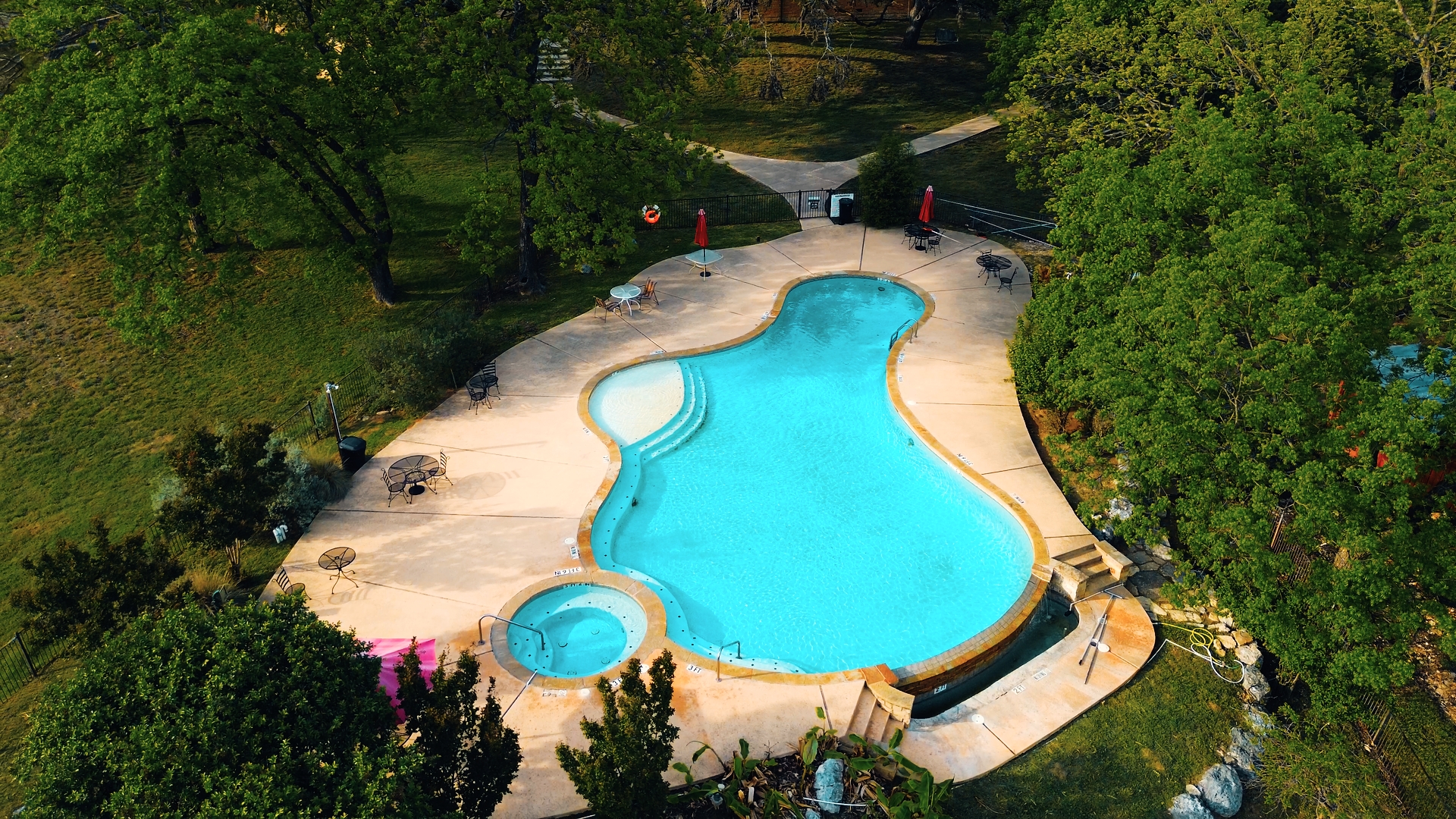 Property photo by Moak Media